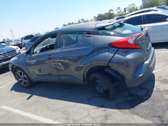 NMTKHMBX8JR051634 Toyota 3zr-fae