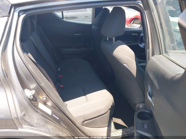 NMTKHMBX8JR051634 Toyota 3zr-fae