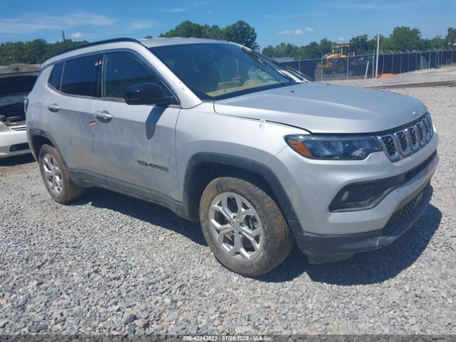 2024 JEEP COMPASS 3C4NJDBN5RT109900