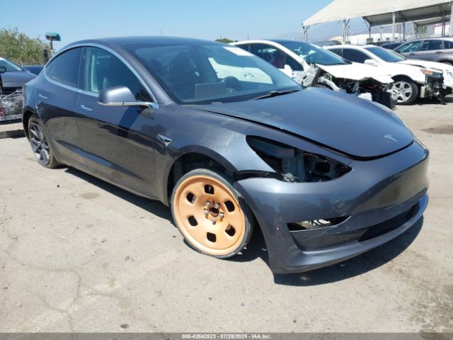 2020 TESLA MODEL 3 5YJ3E1EA7LF803660