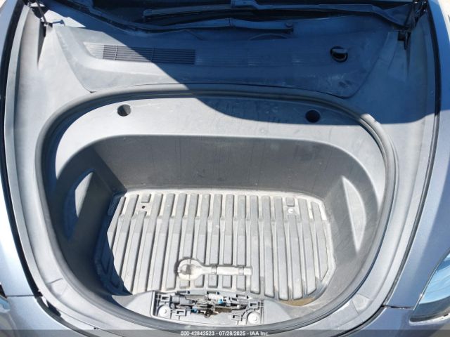 2020 TESLA MODEL 3 5YJ3E1EA7LF803660 Photo 9