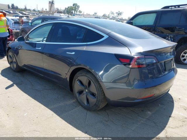 2020 TESLA MODEL 3 5YJ3E1EA7LF803660 Photo 2