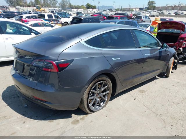 2020 TESLA MODEL 3 5YJ3E1EA7LF803660 Photo 3