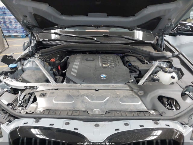 5UX83DP07R9U95683 BMW X3
