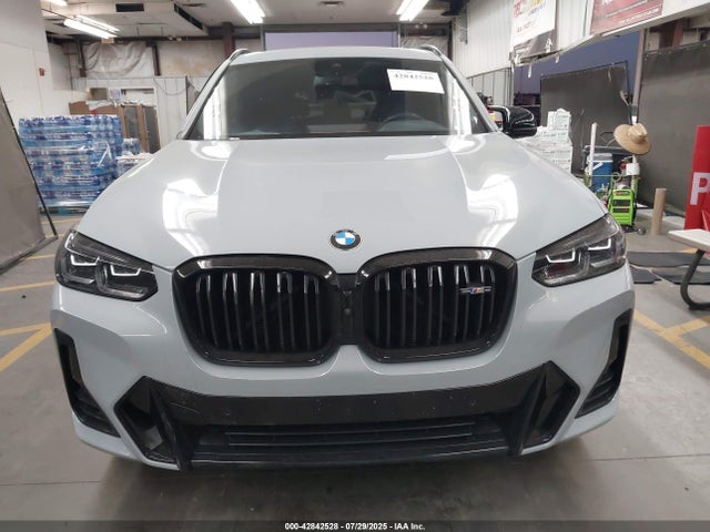 5UX83DP07R9U95683 BMW X3