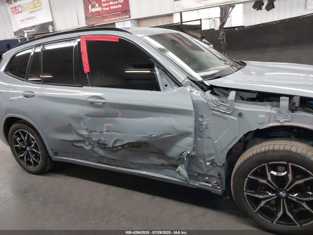 5UX83DP07R9U95683 BMW X3