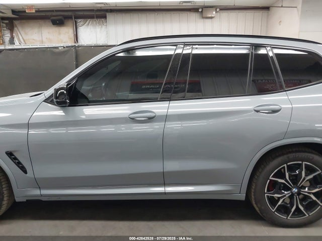 5UX83DP07R9U95683 BMW X3