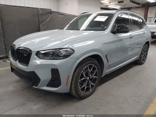 5UX83DP07R9U95683 BMW X3