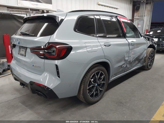 5UX83DP07R9U95683 BMW X3