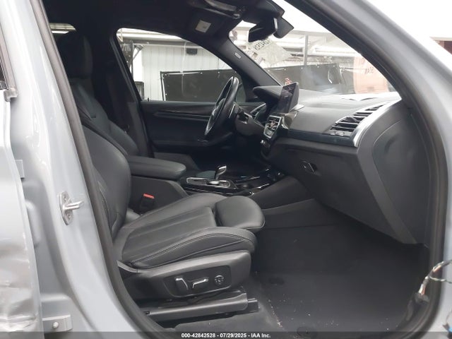 5UX83DP07R9U95683 BMW X3