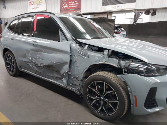 5UX83DP07R9U95683 BMW X3