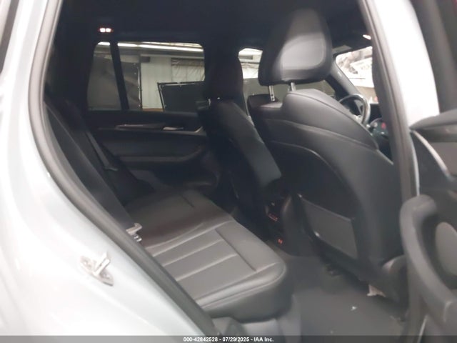 5UX83DP07R9U95683 BMW X3