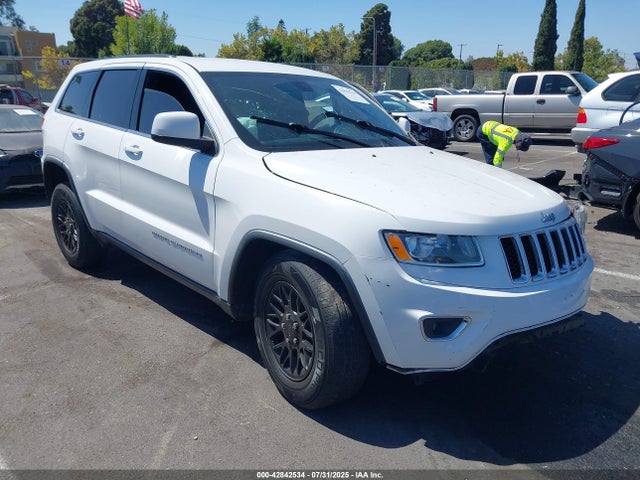 1C4RJEAG5FC231965 Jeep Grand Cherokee