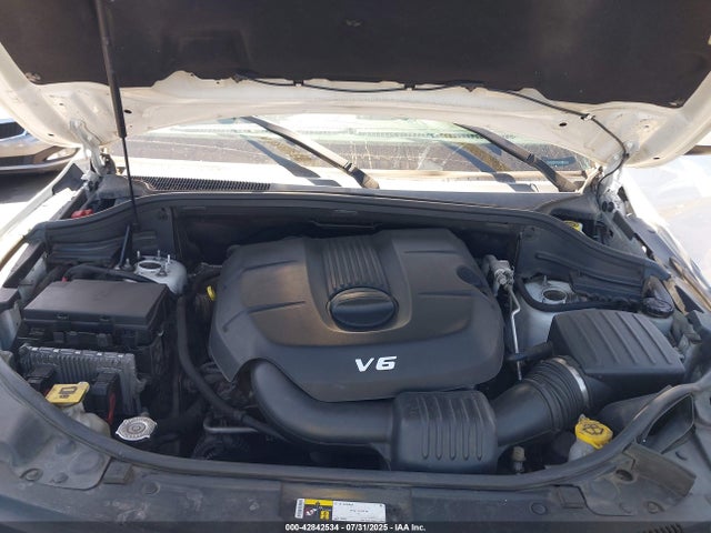 1C4RJEAG5FC231965 Jeep Grand Cherokee