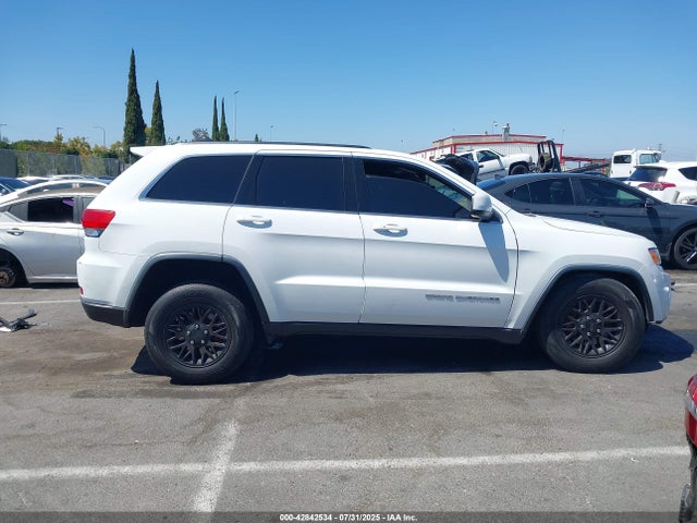 1C4RJEAG5FC231965 Jeep Grand Cherokee