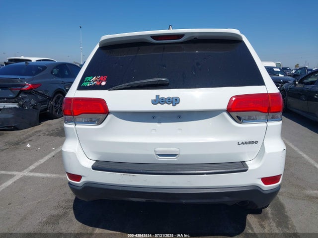 1C4RJEAG5FC231965 Jeep Grand Cherokee