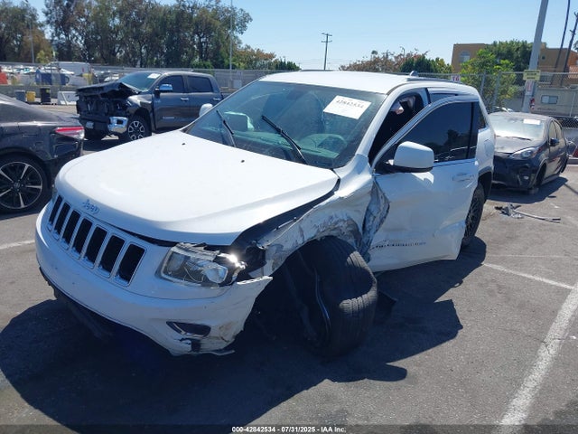 1C4RJEAG5FC231965 Jeep Grand Cherokee
