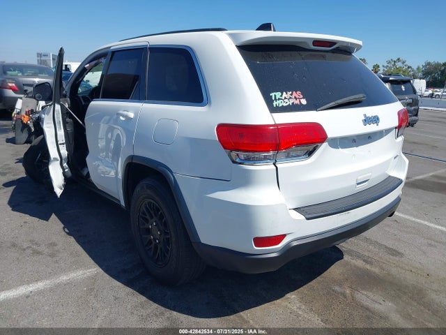 1C4RJEAG5FC231965 Jeep Grand Cherokee