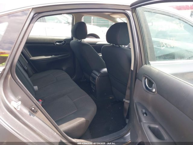 2018 NISSAN SENTRA 3N1AB7AP2JY318019 Photo 7