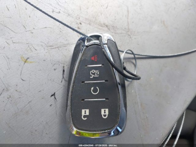 2025 CHEVROLET MALIBU 1G1ZD5ST6SF134097 Photo 10