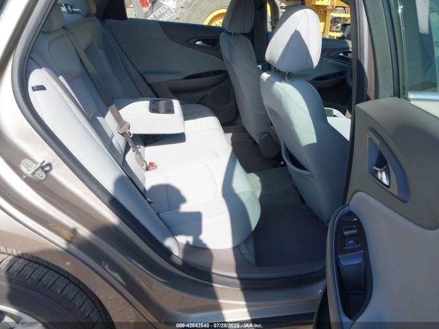 2025 CHEVROLET MALIBU 1G1ZD5ST6SF134097 Photo 7
