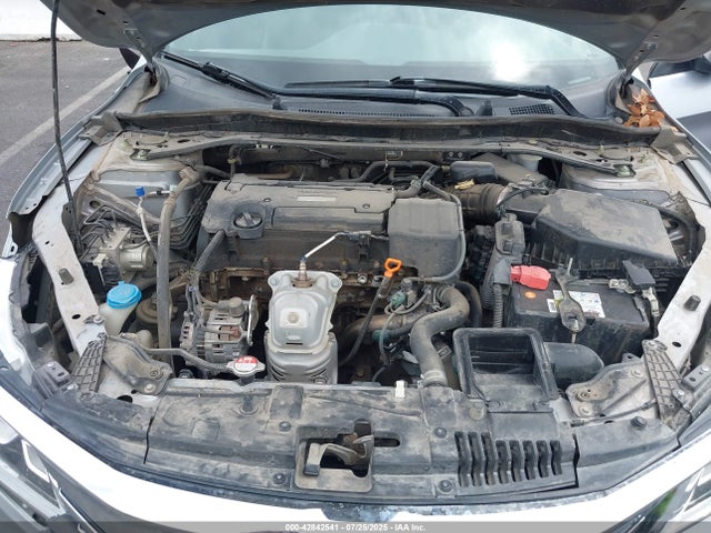 1HGCR2F59HA061579 Honda k24w1
