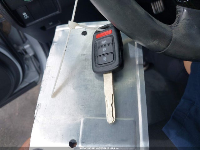 1HGCR2F59HA061579 Honda k24w1