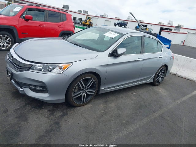 1HGCR2F59HA061579 Honda k24w1