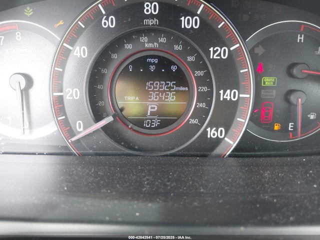 1HGCR2F59HA061579 Honda k24w1