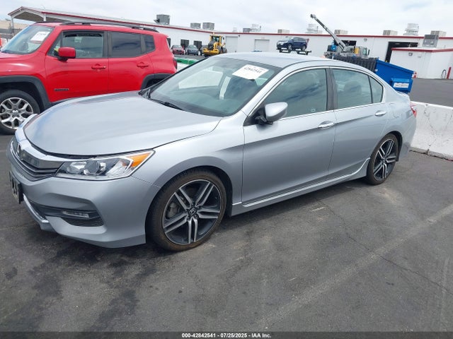 1HGCR2F59HA061579 Honda k24w1