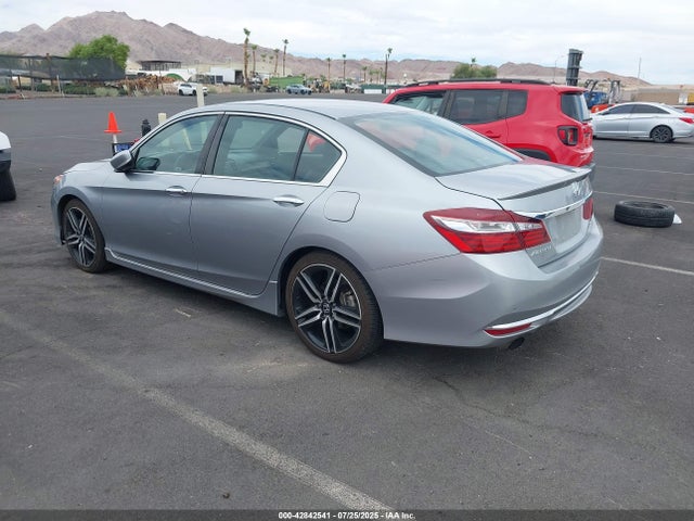 1HGCR2F59HA061579 Honda k24w1