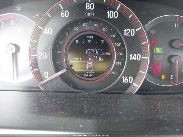 1HGCR2F59HA061579 Honda k24w1