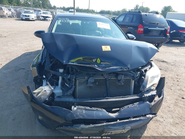 Toyota 2gr-fe 2016 4T1BK1EB9GU221923 Image 11