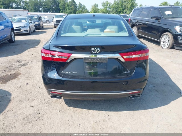 Toyota 2gr-fe 2016 4T1BK1EB9GU221923 Image 15