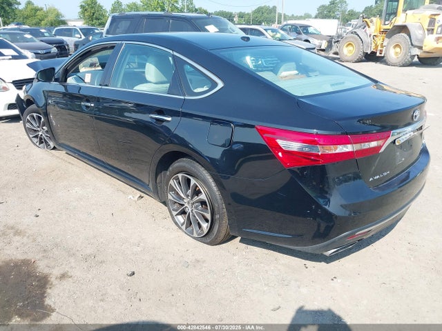 Toyota 2gr-fe 2016 4T1BK1EB9GU221923 Image 3