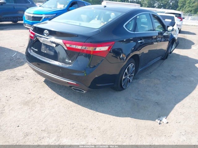 Toyota 2gr-fe 2016 4T1BK1EB9GU221923 Image 4