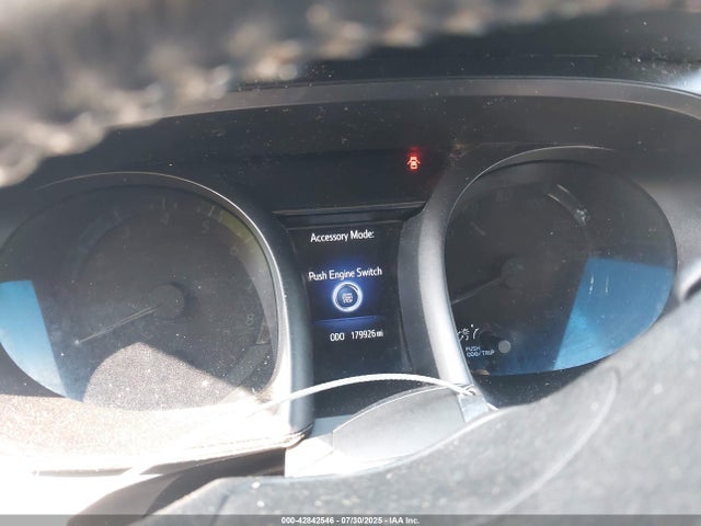 Toyota 2gr-fe 2016 4T1BK1EB9GU221923 Image 7