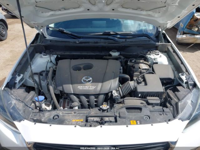 2020 MAZDA CX-3 JM1DKDB72L1474902 Photo 9