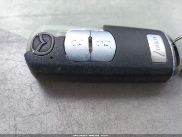 2020 MAZDA CX-3 JM1DKDB72L1474902 Photo 10