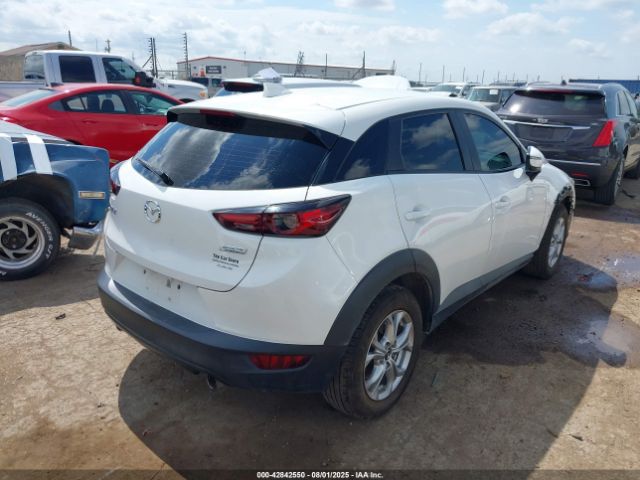 2020 MAZDA CX-3 JM1DKDB72L1474902 Photo 3