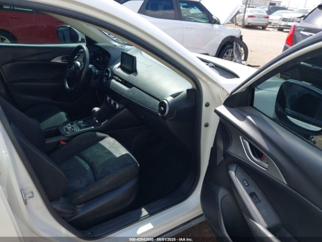 2020 MAZDA CX-3 JM1DKDB72L1474902 Photo 4