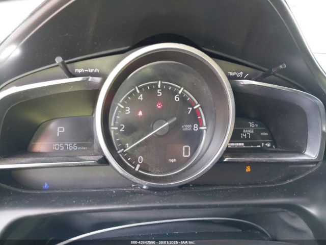 2020 MAZDA CX-3 JM1DKDB72L1474902 Photo 6