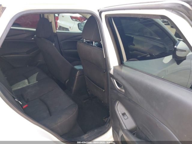 2020 MAZDA CX-3 JM1DKDB72L1474902 Photo 7