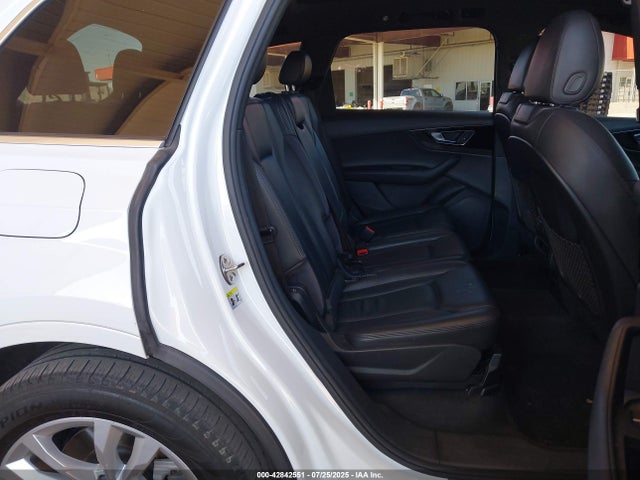 2017 AUDI Q7 WA1AAAF76HD030713 Photo 7