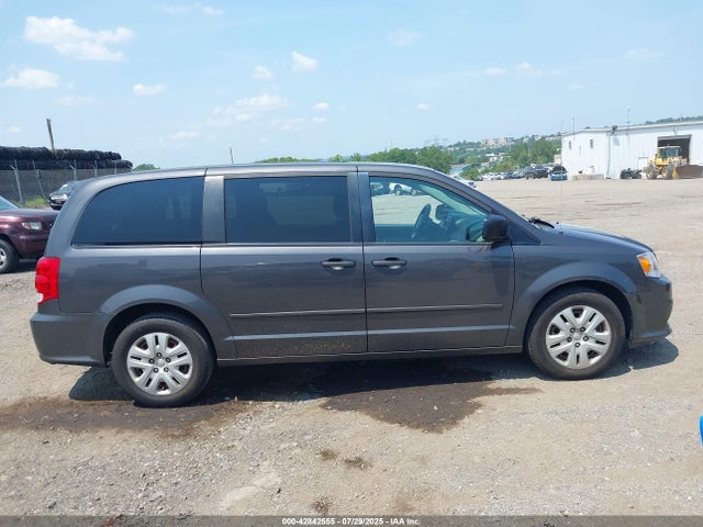 2C4RDGBG5HR548558 Dodge Grand Caravan