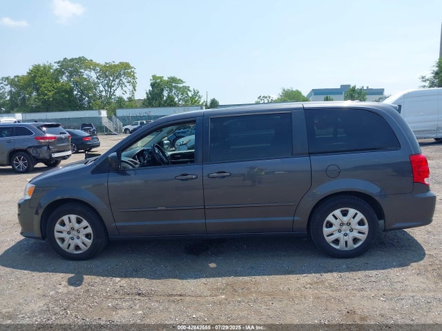 2C4RDGBG5HR548558 Dodge Grand Caravan