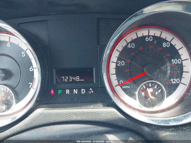 2C4RDGBG5HR548558 Dodge Grand Caravan