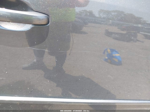 2C4RDGBG5HR548558 Dodge Grand Caravan