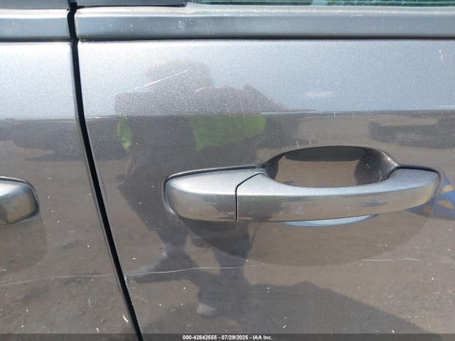 2C4RDGBG5HR548558 Dodge Grand Caravan