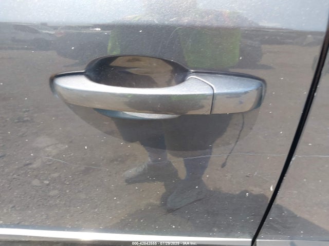 2C4RDGBG5HR548558 Dodge Grand Caravan